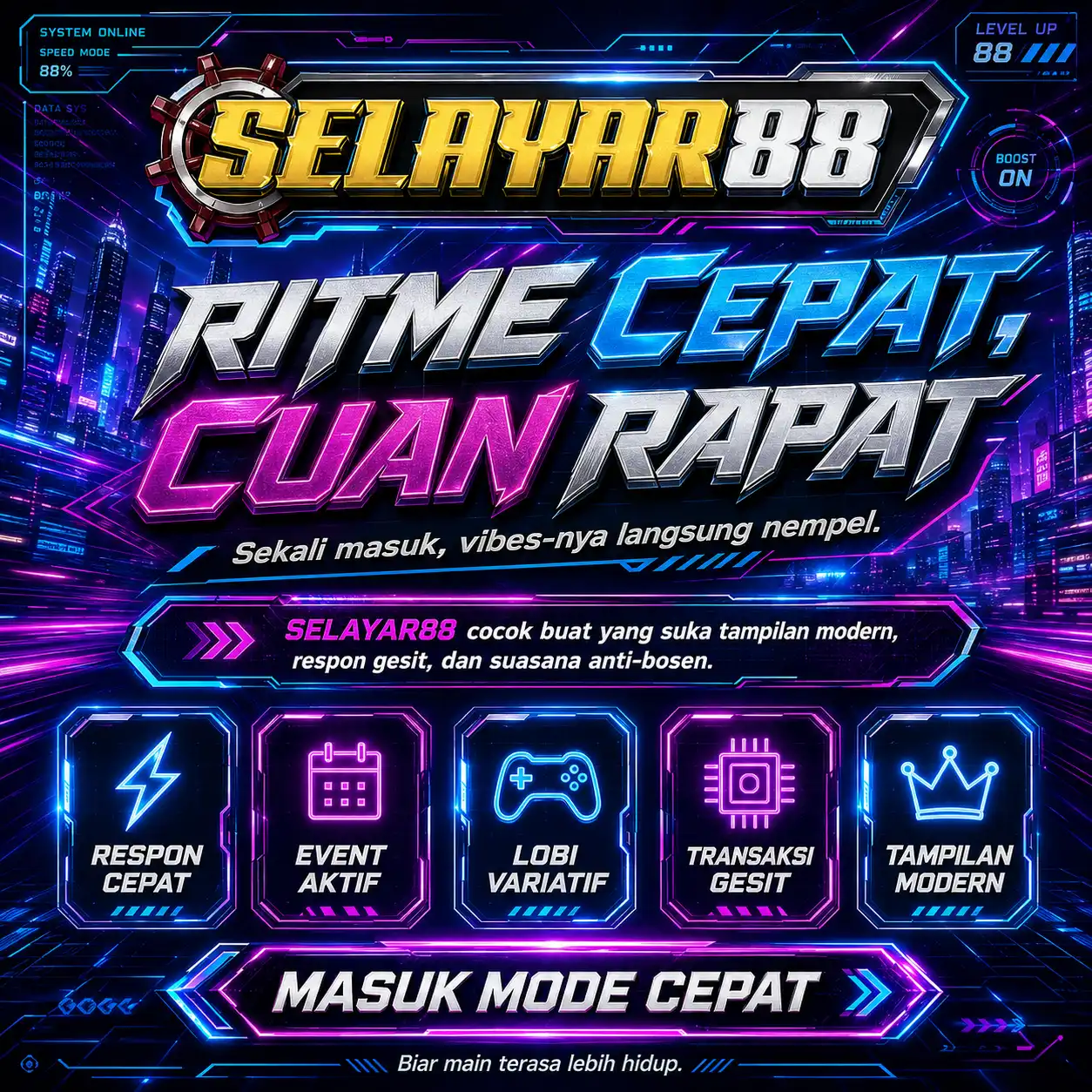 Selayar88